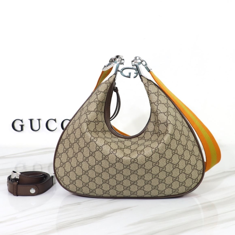 G*u*i satchel bags
